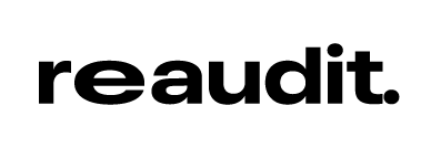 Reaudit logo